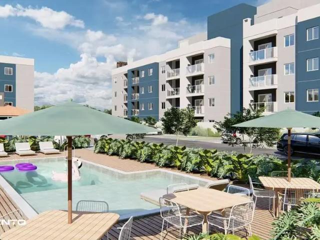 Apartamento venda em Região Geográfica Imediata de Paranaguá, Guaraquecaba