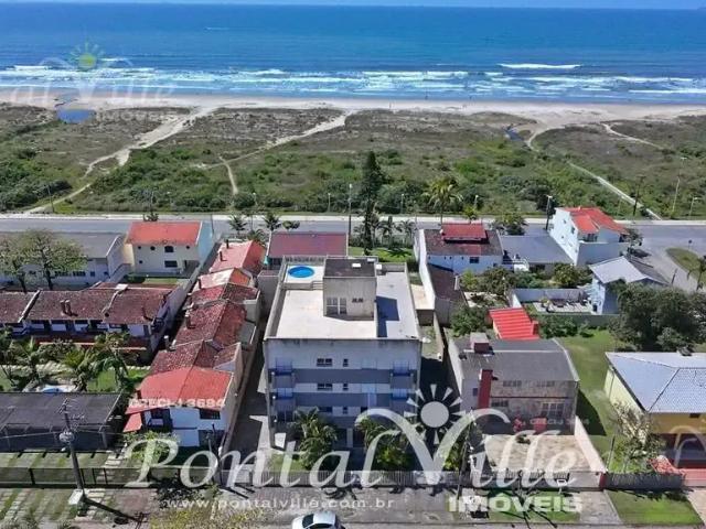 Apartamento venda em Pontal do Sul, Pontal do Paraná