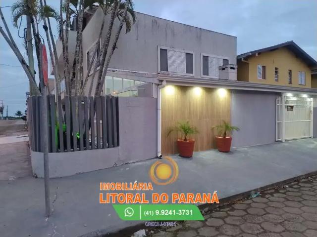 Apartamento venda em Região Geográfica Imediata de Paranaguá, Guaraquecaba