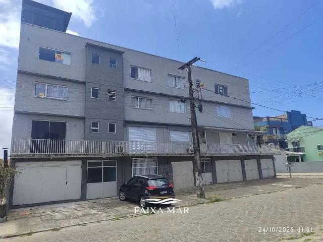 Apartamento venda em Região Geográfica Imediata de Paranaguá, Guaraquecaba