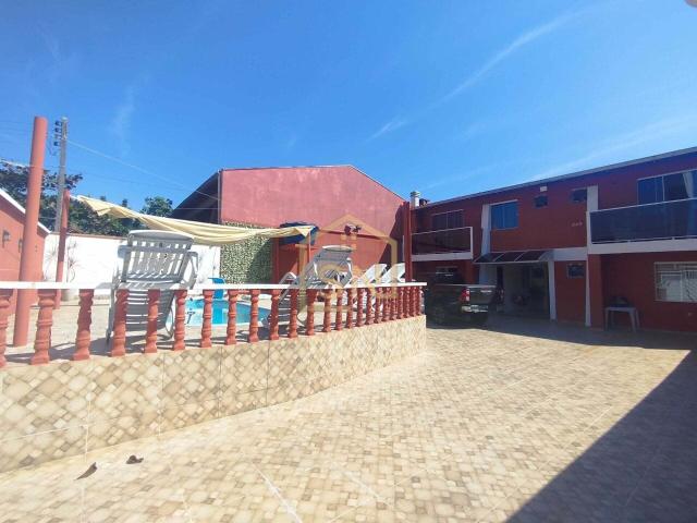 Apartamento venda em Pontal do Paraná, Região Geográfica Intermediária de Curitiba
