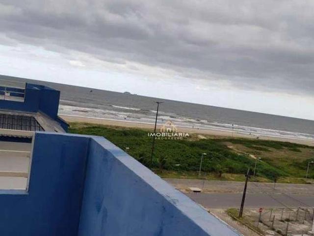 Apartamento venda em Pontal do Paraná, Região Geográfica Intermediária de Curitiba