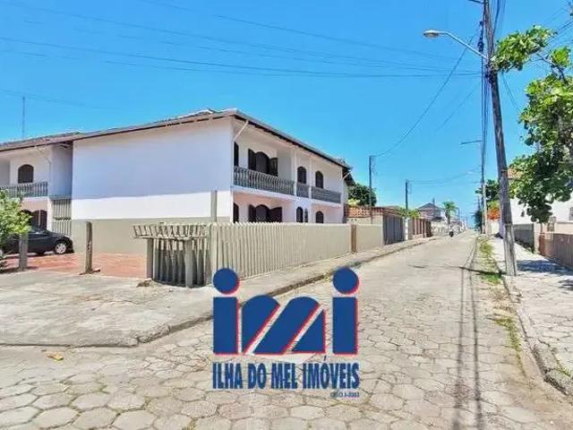 Apartamento venda em Região Geográfica Imediata de Paranaguá, Guaraquecaba