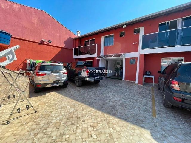 Apartamento venda em Pontal do Paraná, Região Geográfica Intermediária de Curitiba