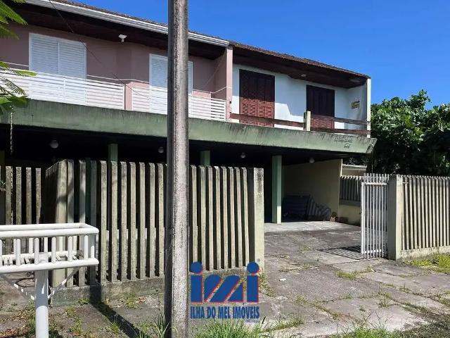 Apartamento venda em Região Geográfica Imediata de Paranaguá, Guaraquecaba