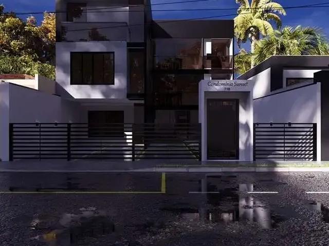 Apartamento venda em Região Geográfica Imediata de Paranaguá, Guaraquecaba