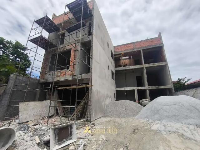 Apartamento venda em Região Geográfica Imediata de Paranaguá, Guaraquecaba