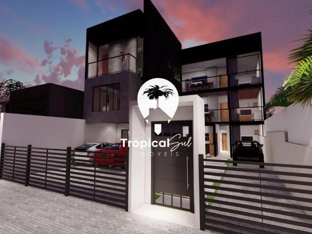 Apartamento venda em Pontal do Paraná, Região Geográfica Intermediária de Curitiba