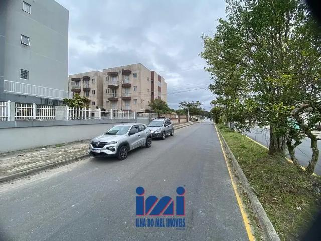 Apartamento venda em Pontal do Paraná, Região Geográfica Intermediária de Curitiba