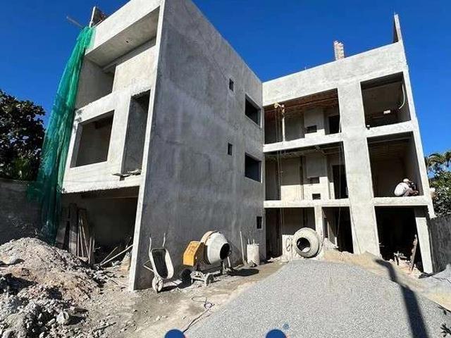 Apartamento venda em Pontal do Paraná, Região Geográfica Intermediária de Curitiba