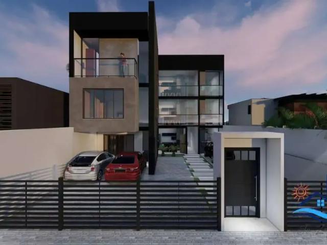 Apartamento venda em Região Geográfica Imediata de Paranaguá, Guaraquecaba