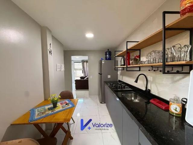 Apartamento venda em Região Geográfica Imediata de Paranaguá, Guaraquecaba
