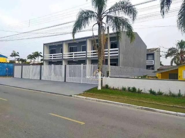 Apartamento venda em Região Geográfica Imediata de Paranaguá, Guaraquecaba