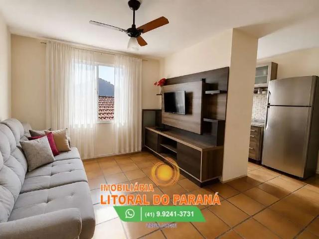 Apartamento venda em Região Geográfica Imediata de Paranaguá, Guaraquecaba