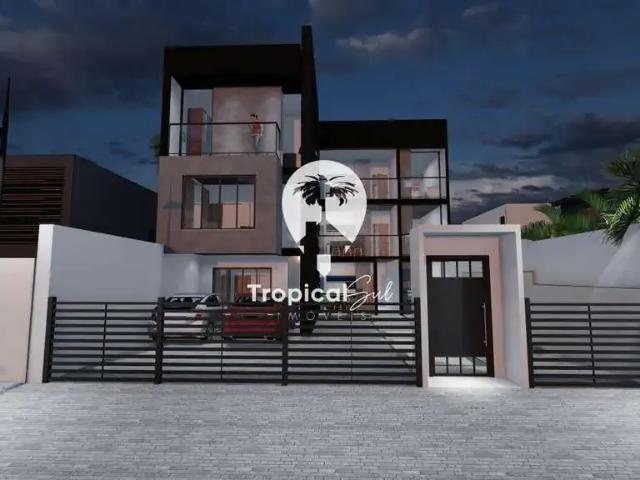 Apartamento venda em Região Geográfica Imediata de Paranaguá, Guaraquecaba