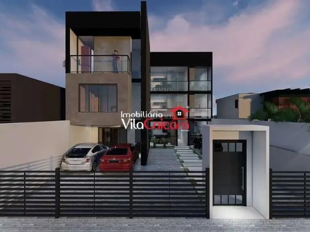 Apartamento venda em Pontal do Paraná, Região Geográfica Intermediária de Curitiba