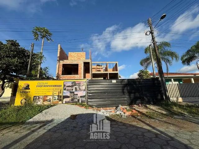 Apartamento venda em Região Geográfica Imediata de Paranaguá, Guaraquecaba