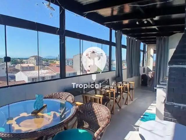 Apartamento venda em Região Geográfica Imediata de Paranaguá, Guaraquecaba