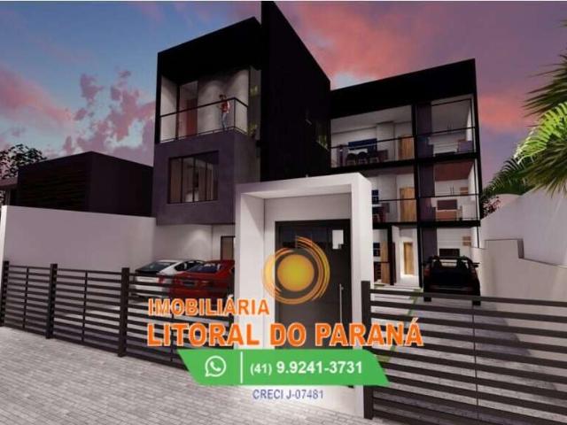 Apartamento venda em Região Geográfica Imediata de Paranaguá, Guaraquecaba