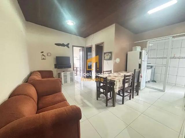 Apartamento venda em Região Geográfica Imediata de Paranaguá, Guaraquecaba
