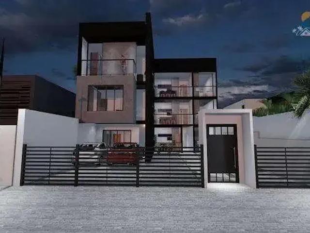 Apartamento venda em Região Geográfica Imediata de Paranaguá, Matinhos