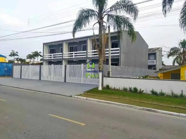 Apartamento venda em Região Geográfica Imediata de Paranaguá, Guaraquecaba