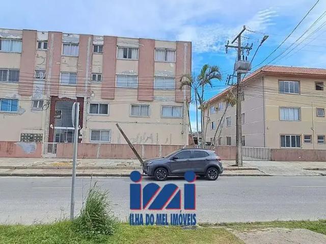 Apartamento venda em Região Geográfica Imediata de Paranaguá, Guaraquecaba