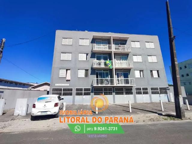 Apartamento venda em Região Geográfica Imediata de Paranaguá, Guaraquecaba