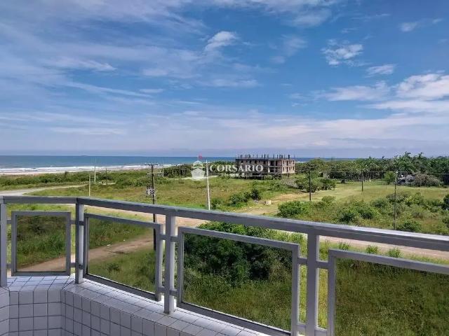 Apartamento venda em Pontal do Paraná, Região Geográfica Intermediária de Curitiba