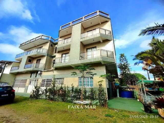 Apartamento venda em Região Geográfica Imediata de Paranaguá, Guaraquecaba