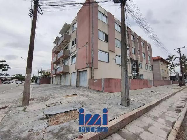 Apartamento venda em Região Geográfica Imediata de Paranaguá, Guaraquecaba