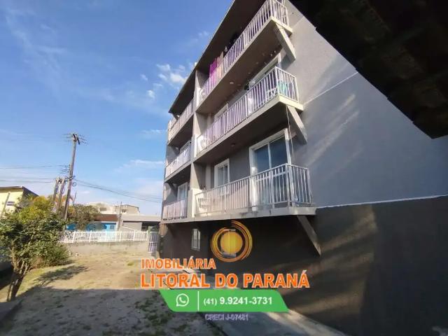 Apartamento venda em Região Geográfica Imediata de Paranaguá, Guaraquecaba