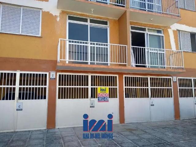 Apartamento venda em Região Geográfica Imediata de Paranaguá, Guaraquecaba