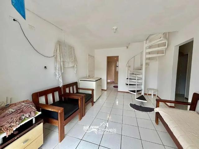 Apartamento venda em Região Geográfica Imediata de Paranaguá, Guaraquecaba