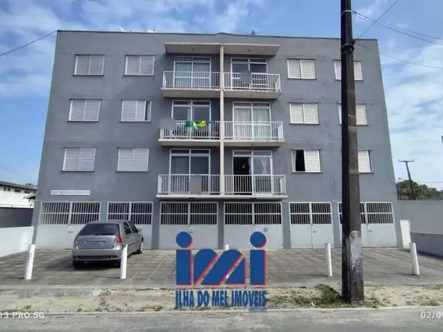 Apartamento venda em Região Geográfica Imediata de Paranaguá, Guaraquecaba