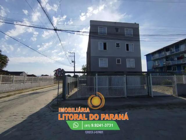 Apartamento venda em Região Geográfica Imediata de Paranaguá, Guaraquecaba