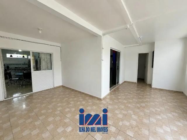 Apartamento venda em Pontal do Paraná, Região Geográfica Intermediária de Curitiba