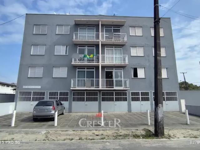 Apartamento venda em Região Geográfica Imediata de Paranaguá, Guaraquecaba