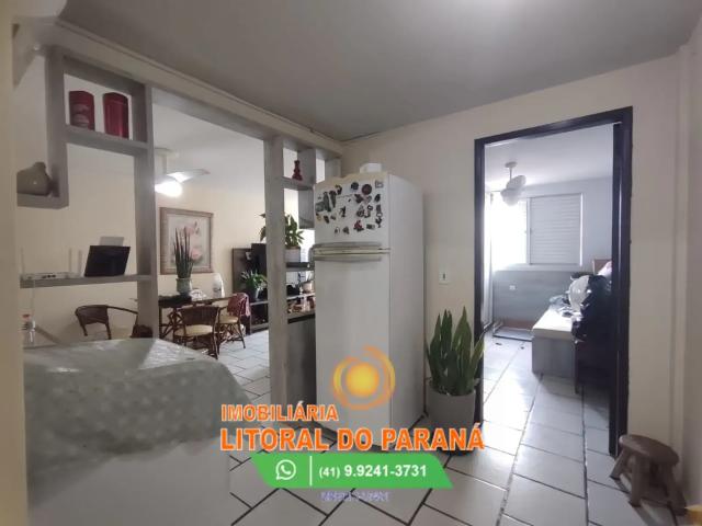 Apartamento venda em Pontal do Paraná, Região Geográfica Intermediária de Curitiba