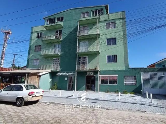 Apartamento venda em Pontal do Paraná, Região Geográfica Intermediária de Curitiba