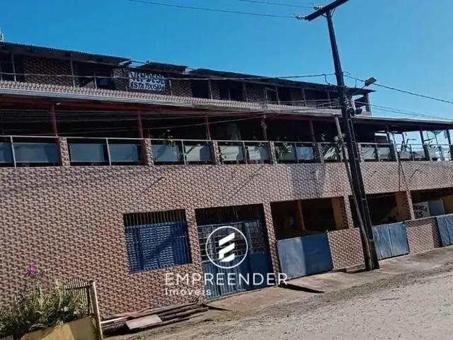 Apartamento venda em Pontal do Paraná, Região Geográfica Intermediária de Curitiba