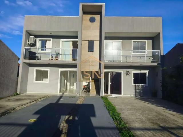 Apartamento venda em Região Geográfica Imediata de Paranaguá, Guaraquecaba