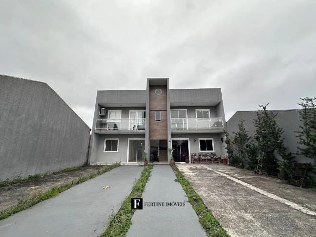 Apartamento venda em Pontal do Paraná, Região Geográfica Intermediária de Curitiba