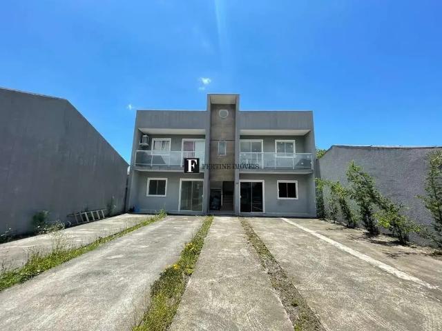 Apartamento venda em Região Geográfica Imediata de Paranaguá, Guaraquecaba