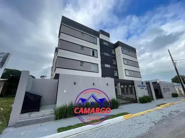 Apartamento venda em Região Geográfica Imediata de Paranaguá, Guaraquecaba