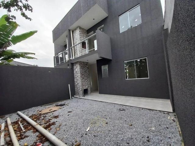Apartamento venda em Pontal do Paraná, Região Geográfica Intermediária de Curitiba