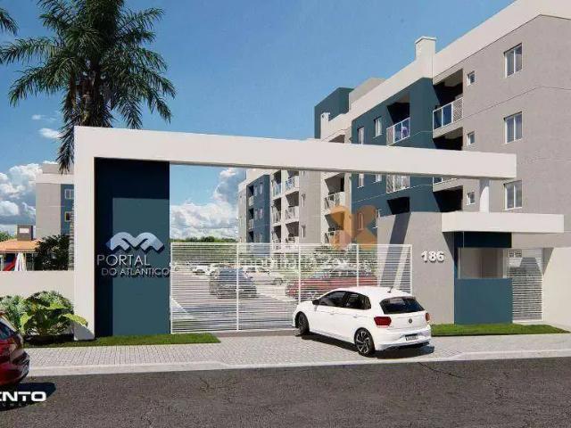 Apartamento venda em Região Geográfica Imediata de Paranaguá, Guaraquecaba