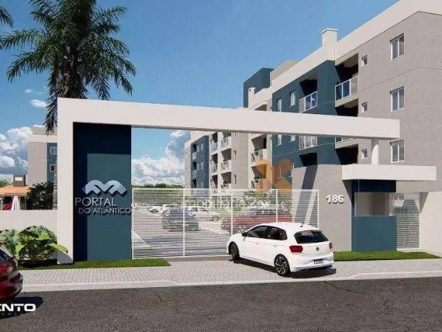 Apartamento venda em Região Geográfica Imediata de Paranaguá, Guaraquecaba