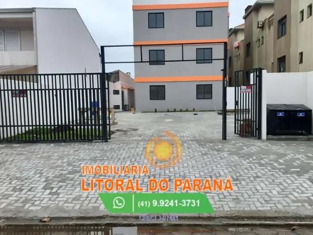 Apartamento venda em Região Geográfica Imediata de Paranaguá, Guaraquecaba
