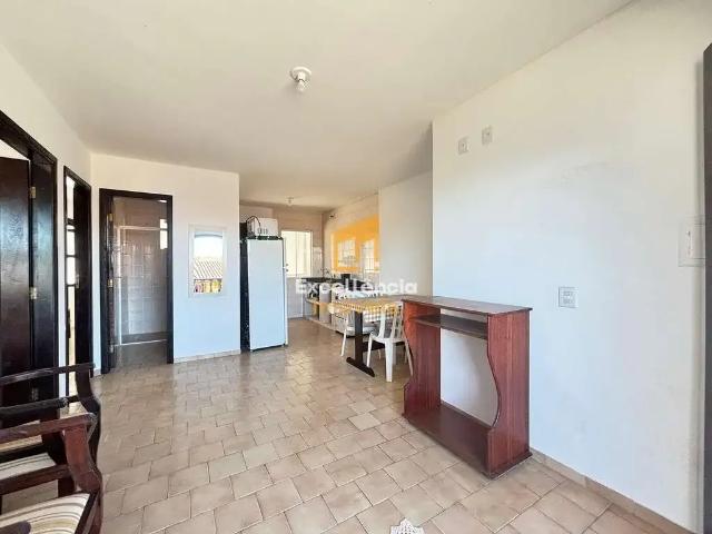 Apartamento venda em Região Geográfica Imediata de Paranaguá, Guaraquecaba